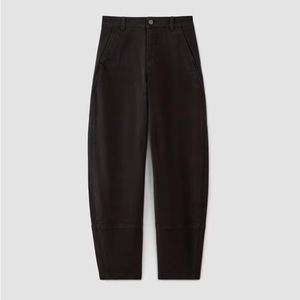 Everlane Utility Barrel Pant Sz 10
